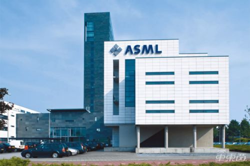光刻霸權之路 ASML如何從追隨者到行業規則的制定者